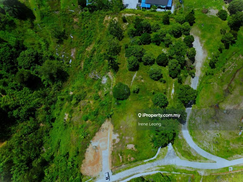 Agricultural Land for Sale in Karak, Sabai by Irene Leong - iProperty.com.my