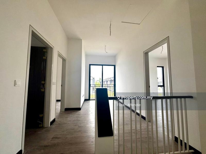 2-storey Terraced House for Sale in Elmina, Shah Alam by Filzah Affendie - iProperty.com.my