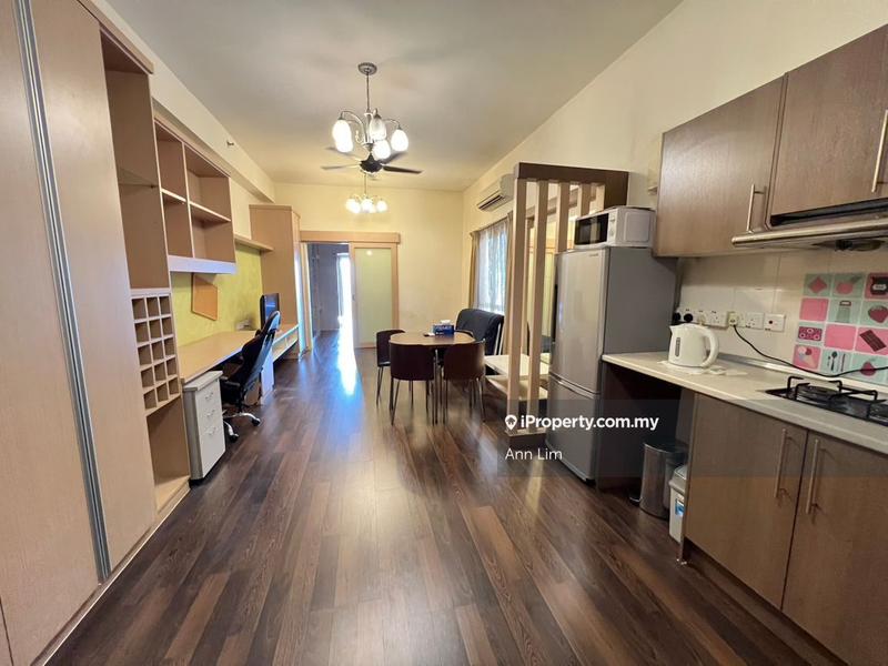 For Rent - Windsor Tower