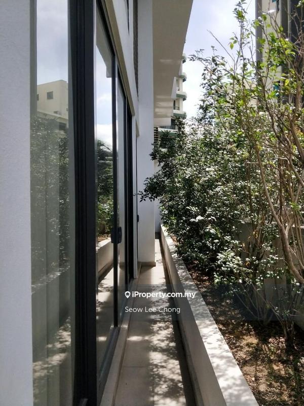 Service Residence for Rent in Ken Bangsar by Seow Lee Chong - iProperty.com.my