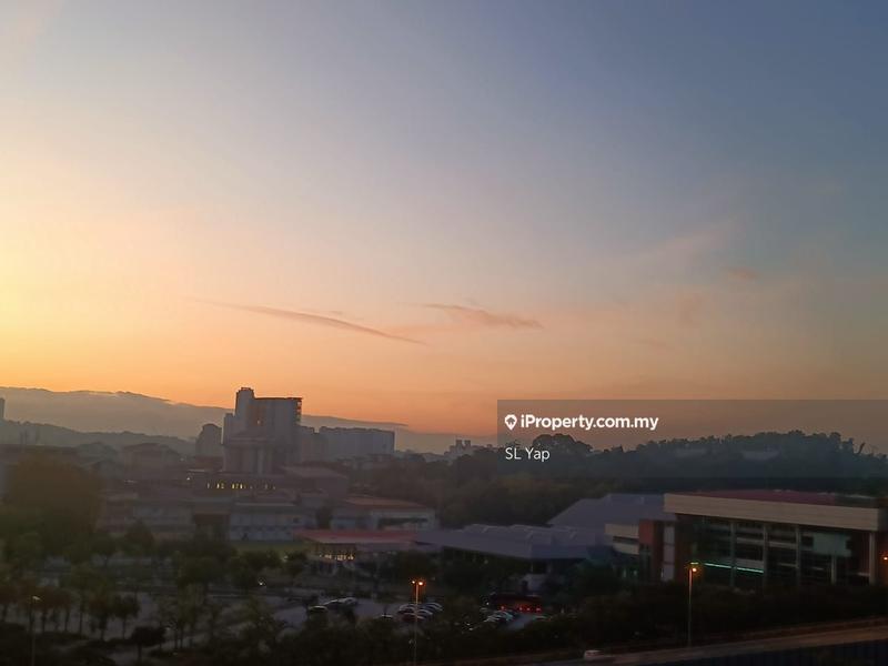 Pangsapuri untuk Dijual di Arena Green oleh SL Yap - iProperty.com.my