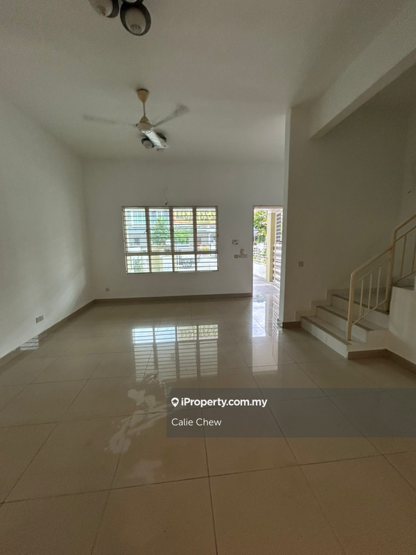 Rumah Teres 2-Tingkat untuk Dijual di Setia Indah, Setia Alam oleh Calie Chew - iProperty.com.my