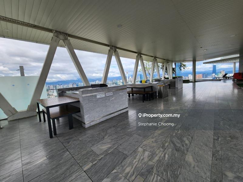 Service Residence for Rent in The Sentral Residences by Stephanie Choong - iProperty.com.my