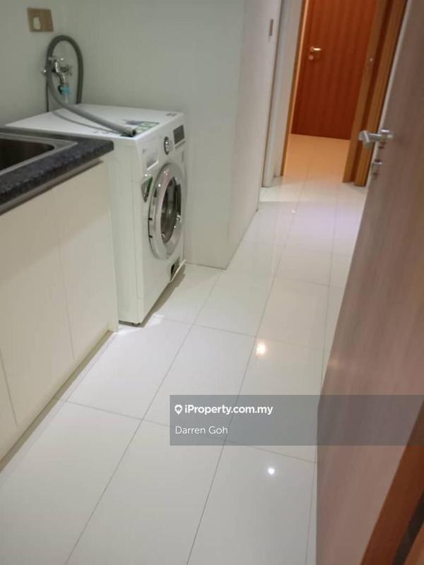 Service Residence for Sale in Quadro Residences by Darren Goh - iProperty.com.my