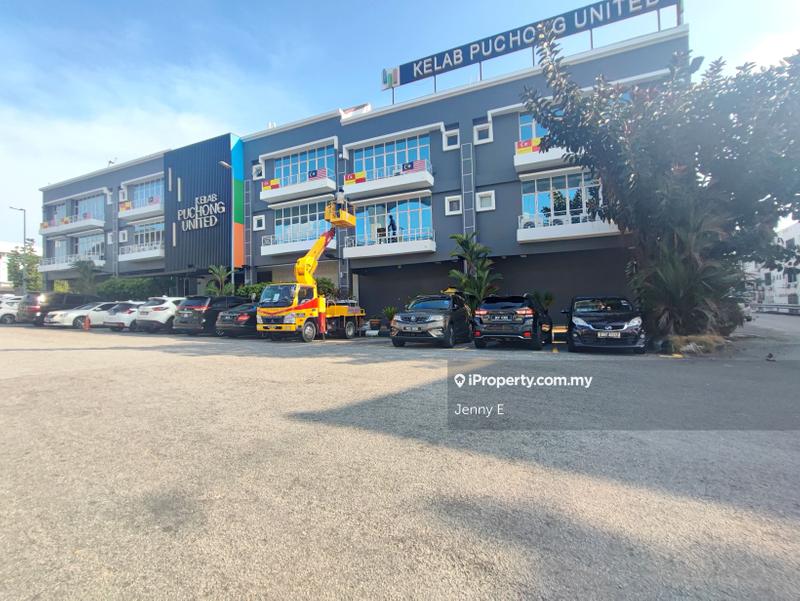 Shop for Sale in BANDAR PUCHONG JAYA, Puchong by Jenny E - iProperty.com.my