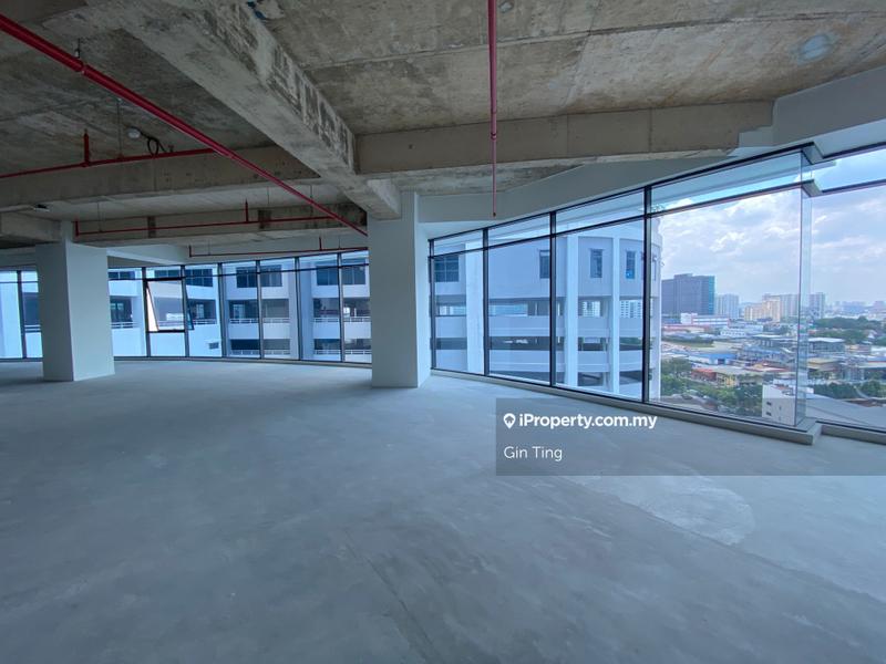 Pejabat untuk Disewa di Seksyen 13, Petaling Jaya oleh Gin Ting - iProperty.com.my