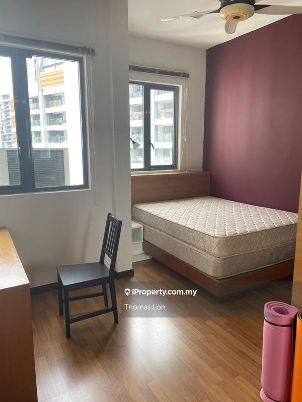 Condominium for Sale in Nautica Lake Suites by Thomas Loh - iProperty.com.my