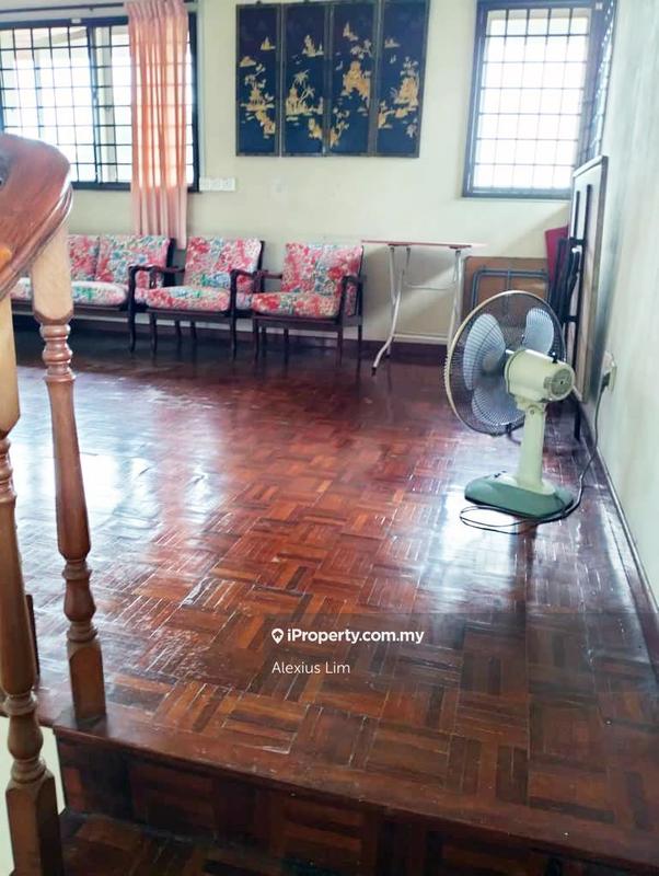 Tanah Kediaman untuk Dijual di Taman Bukit Tiram, Ulu Tiram oleh Alexius Lim - iProperty.com.my