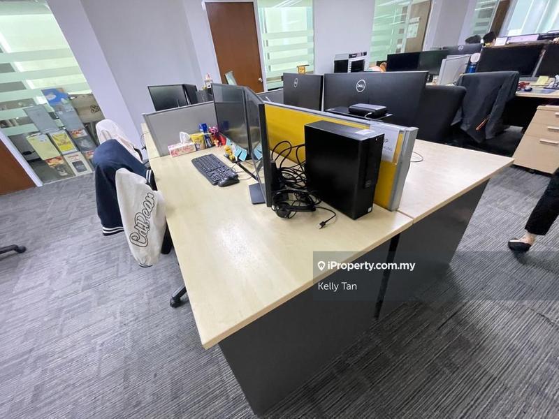 Pejabat untuk Disewa di Mid Valley City, Kuala Lumpur oleh Kelly Tan - iProperty.com.my
