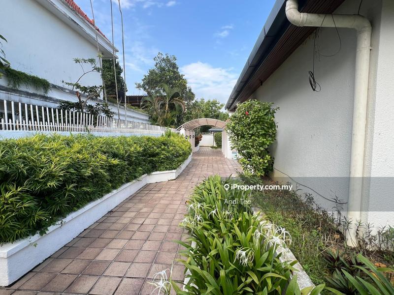 Bungalow House for Sale in Taman U-Thant, Kuala Lumpur by Andi Tee - iProperty.com.my