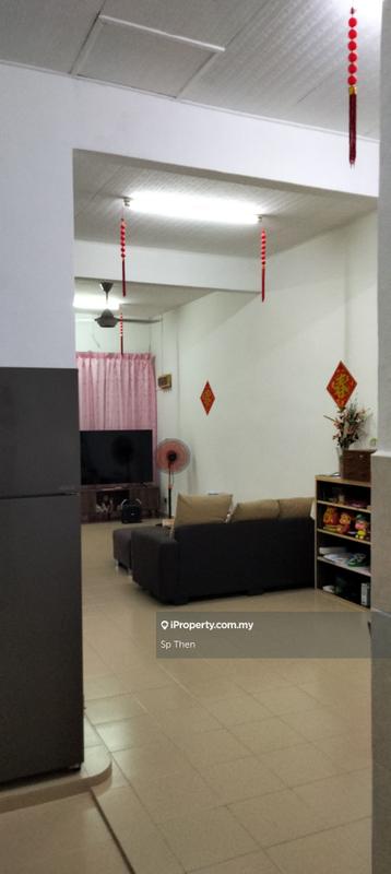 Rumah Teres 1-Tingkat untuk Dijual di skudai, Iskandar Puteri (Nusajaya) oleh Sp Then - iProperty.com.my