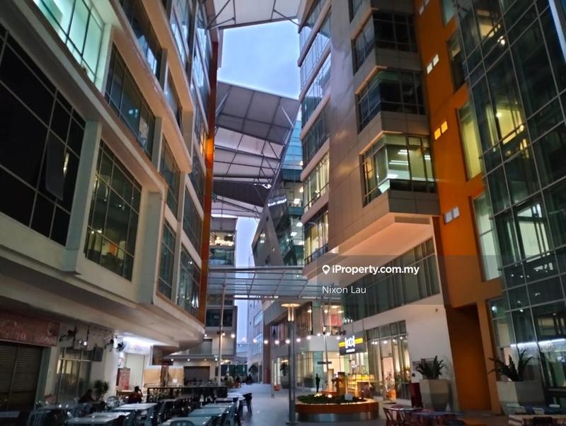 Office for Sale in Chan Sow Lin, Cheras by Nixon Lau - iProperty.com.my