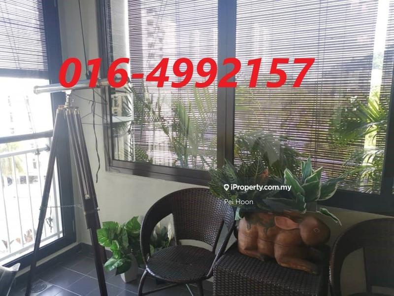 For Sale - Tanjung Beach Condominium