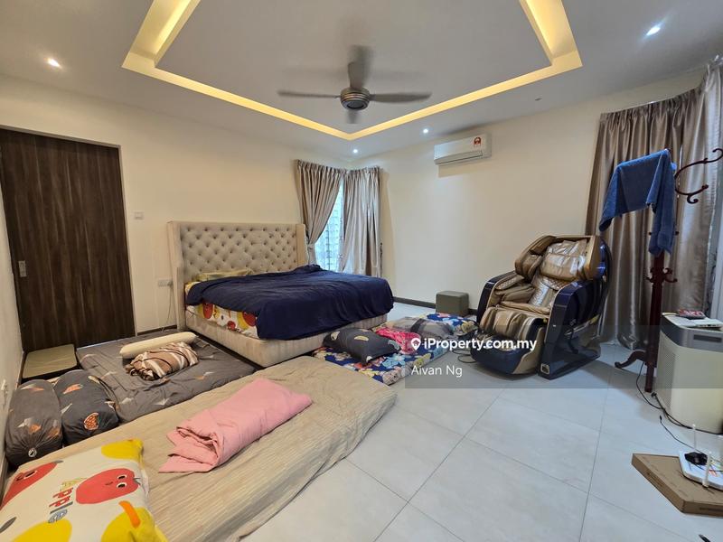 Bungalow House for Sale in Taming Mutiara, Bandar Sungai Long by Aivan Ng - iProperty.com.my