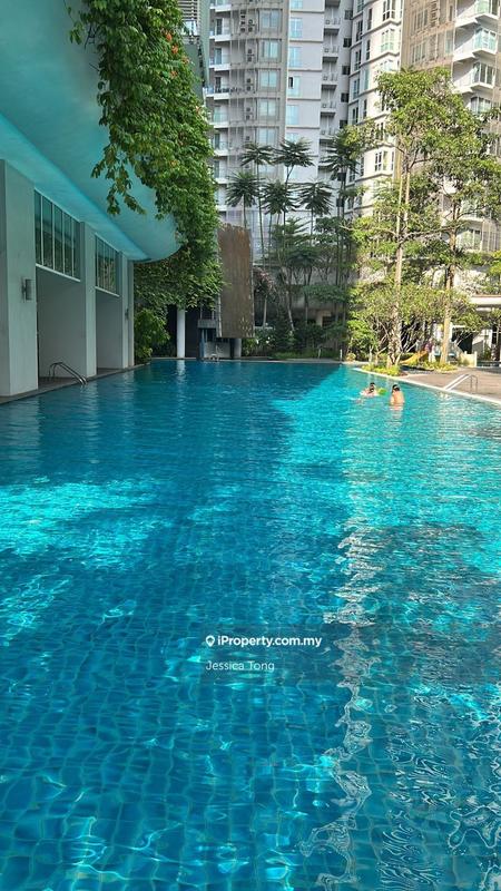 For Rent - 28 Mont Kiara @ MK28