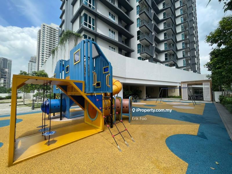 Condominium for Rent in Inspirasi by Erik Foo - iProperty.com.my
