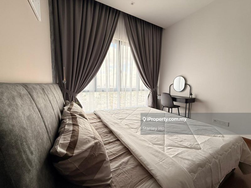 Kondominium untuk Disewa di Bangsar Hill Park oleh Stanley Ho - iProperty.com.my