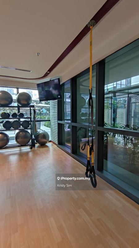 Residensi Servis untuk Dijual di TRX Residences oleh Kristy Sim - iProperty.com.my