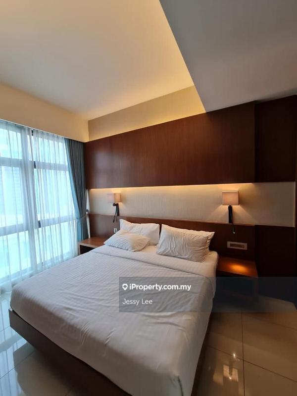 Service Residence for Rent in Tribeca by Jessy Lee - iProperty.com.my