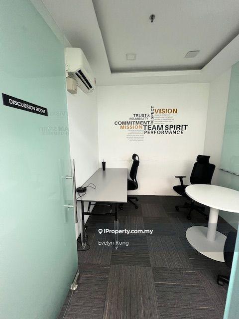 Office for Rent in BANGSAR, Kampung Kerinchi (Bangsar South) by Evelyn Kong - iProperty.com.my