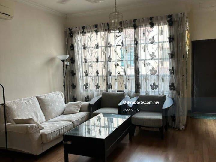 Rumah Berangkai 2 Tingkat untuk Dijual di Putra Heights, Subang Jaya oleh Jason Ooi - iProperty.com.my