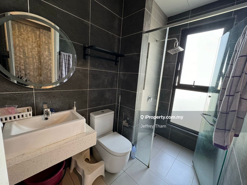 Service Residence for Sale in Le Pavillion by Jeffrey Tham - iProperty.com.my