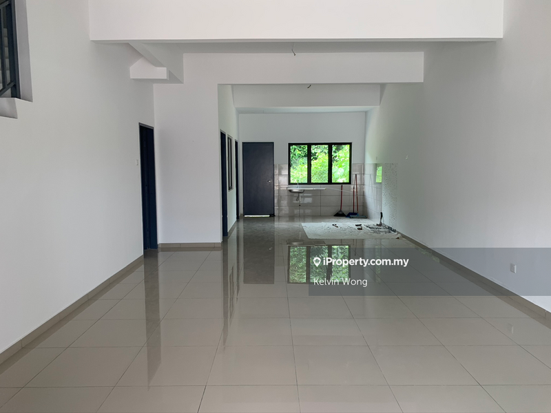 Rumah Berangkai 1 Tingkat untuk Dijual di 8p9d3, Kapar oleh Kelvin Wong - iProperty.com.my