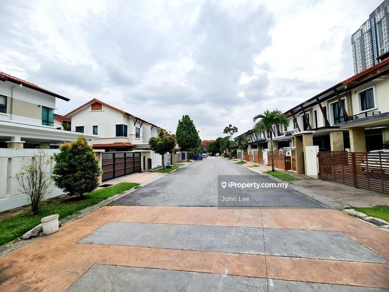 2-storey Terraced House for Sale in Bandar Kinrara Seksyen 8, Bandar Kinrara by John Lee - iProperty.com.my