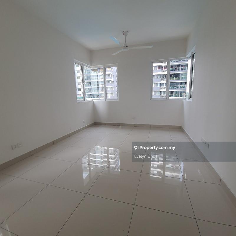 For Rent - The Regina