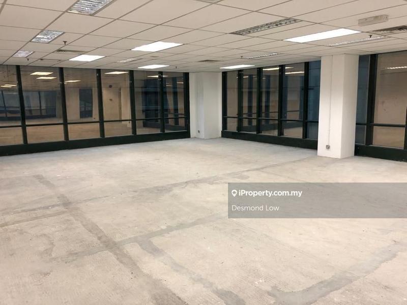 Pejabat untuk Disewa di Bukit Bintang, KL City Centre oleh Desmond Low - iProperty.com.my