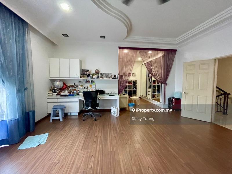 Rumah Berkembar untuk Dijual di Taman Bukit Prima, Cheras oleh Stacy Young - iProperty.com.my