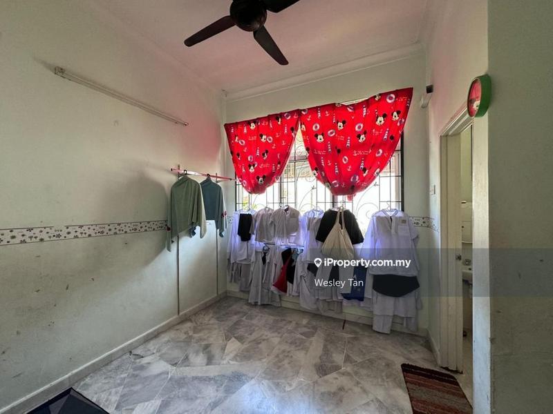 1-storey Terraced House for Sale in Ayer Keroh, Melaka by Wesley Tan - iProperty.com.my