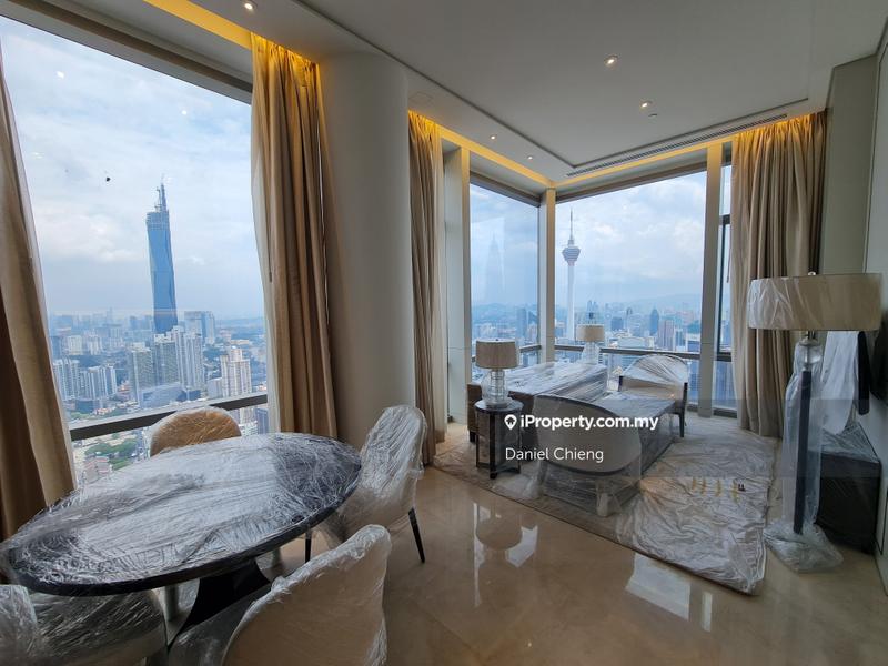 For Rent - Pavilion Suites