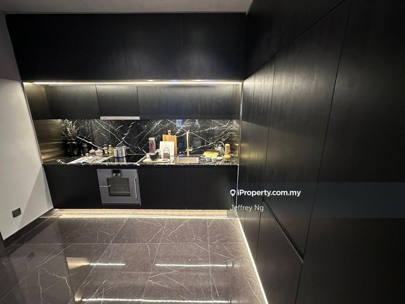 Service Residence for Sale in CloutHaus Residences by Jeffrey Ng - iProperty.com.my