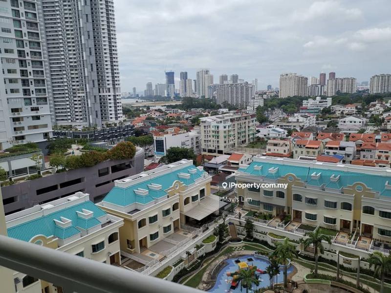 Condominium for Rent in Tanjung Park Condominium by Mavis Lim - iProperty.com.my