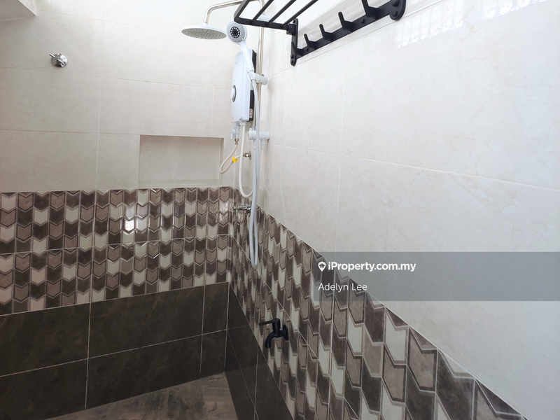 Semi-Detached House for Sale in Taman Cuepacs, Cheras by Adelyn Lee - iProperty.com.my