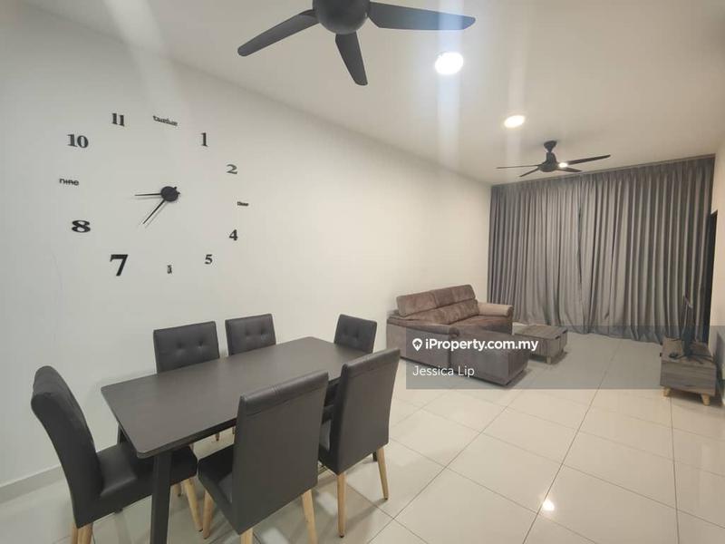 Kondominium untuk Disewa di The Havre Bukit Jalil oleh Jessica Lip - iProperty.com.my