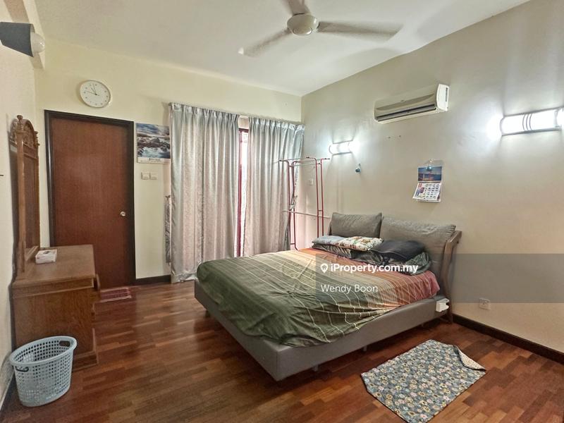 For Rent - Puteri Palma Condominiums, Putrajaya