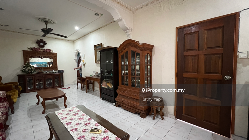 1.5-storey Terraced House for Sale in Taman Kepong, Kepong by Kathy Yap - iProperty.com.my