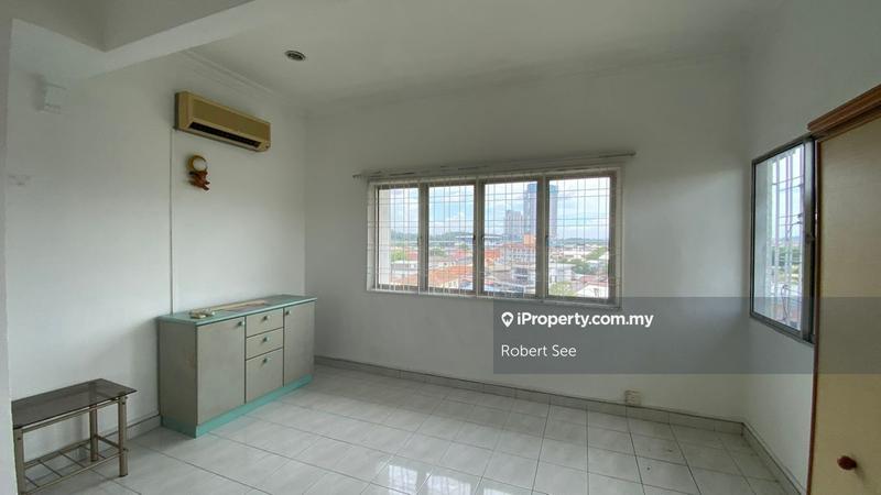 Apartment for Sale in Cheras Perdana Ria Apartment by Robert See - iProperty.com.my