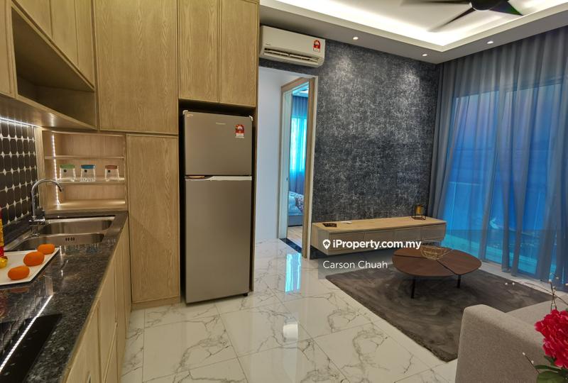 Kondominium untuk Dijual di QuayWest Residence oleh Carson Chuah - iProperty.com.my