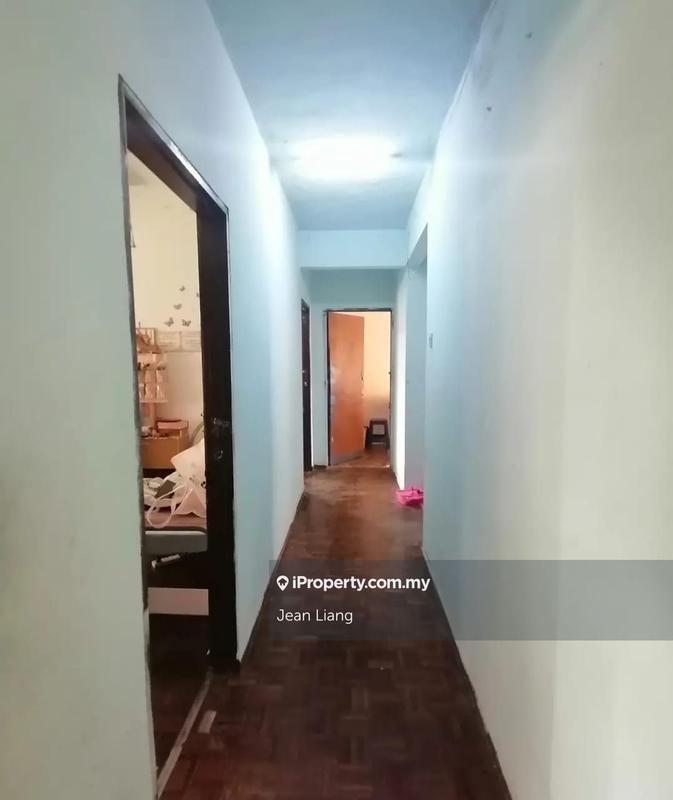 For Sale - Happy Mansion Block B