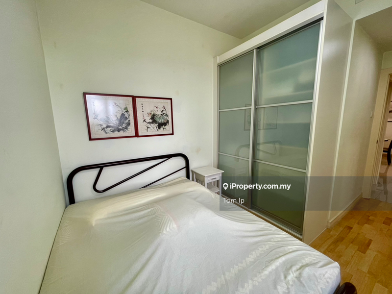 Residensi Servis untuk Dijual di Solaris Dutamas oleh Tom Ip - iProperty.com.my