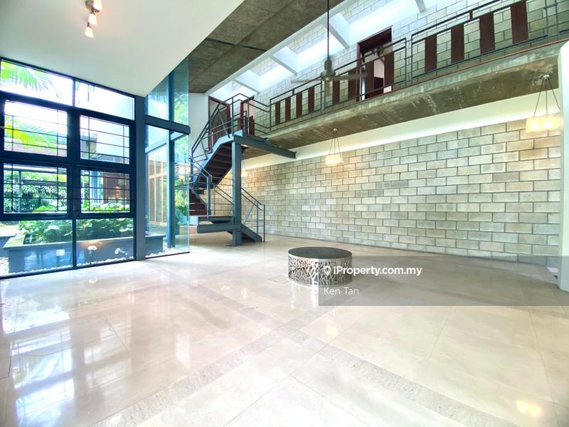 Bungalow House for Sale in Lakeview Saujana @ Saujana Golf, Saujana by Ken Tan - iProperty.com.my