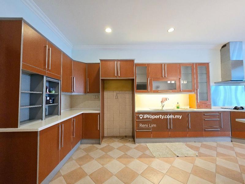 Rumah Berkembar untuk Dijual di Tropicana, Selangor oleh Reni Lim - iProperty.com.my