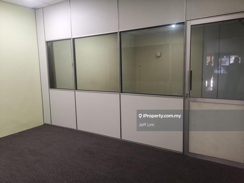 Shop for Sale in Station 18, Ipoh by Jeff Lim - iProperty.com.my