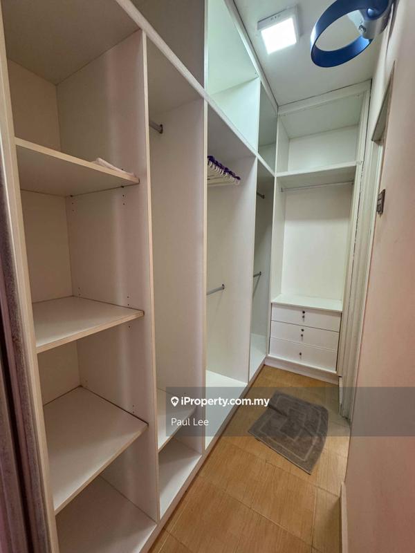 Condominium for Sale in Sri Jati II by Paul Lee - iProperty.com.my