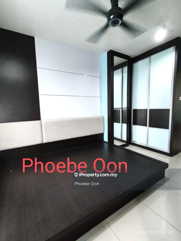 Kondominium untuk Dijual di Surin Condominium oleh Phoebe Oon - iProperty.com.my