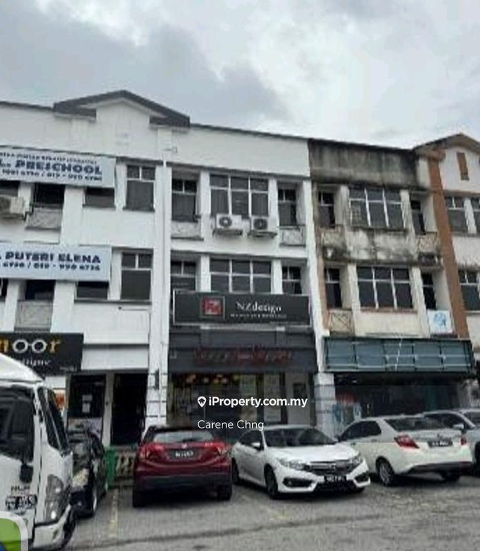 Kedai-Pejabat untuk Disewa di Bandar Seri Putra, Bangi oleh Carene Chng - iProperty.com.my