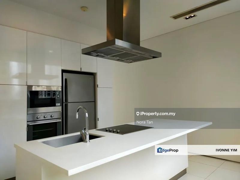 Kondominium untuk Disewa di Residensi Kia Peng (Twelve Kia Peng) oleh Nora Tan - iProperty.com.my